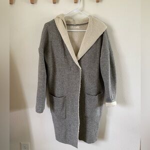 Blank NYC Wool Blend Women's Sweater